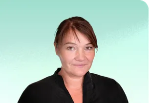 Catrin Eriksson