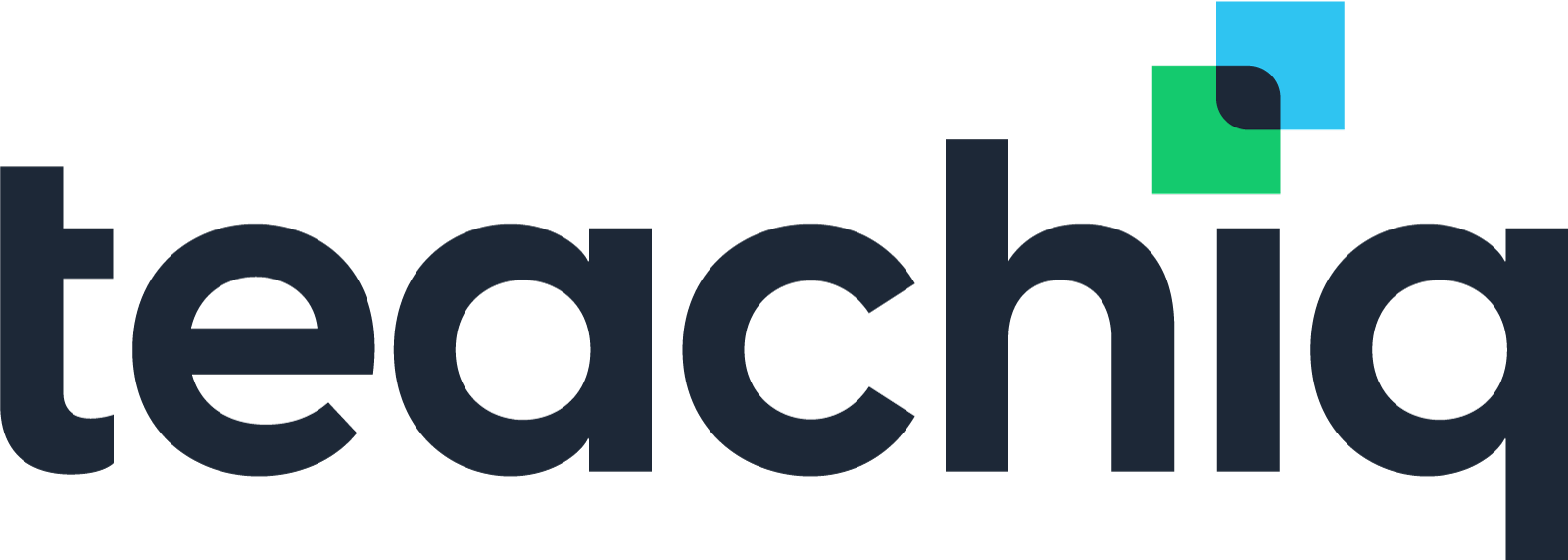 Teachiq Logo